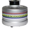 Фільтр комбінованмй Trayal  A1B2E2К1SX (СО) P3 R (різьбовий)